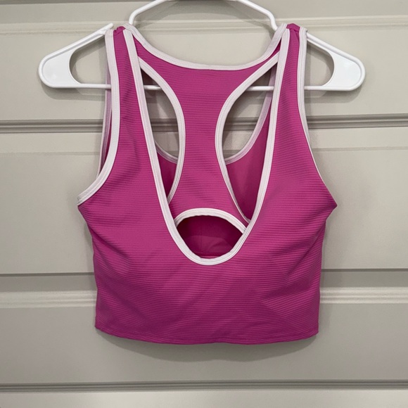 Beach Riot Bloom Bra Top - Picture 4 of 6